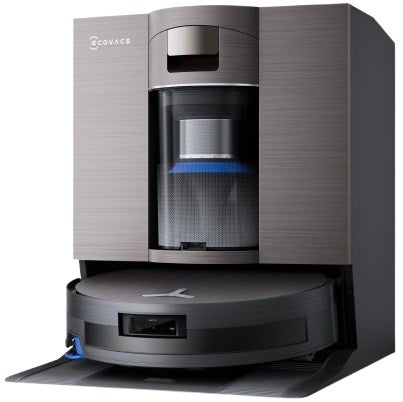 Ecovacs Deebot X11 Omnicyclone Robotic Vacuum Cleaner